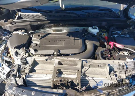 2021 Buick Envision Awd Essence z USA, uszkodzony, nr VIN LRBFZPR41MD072157